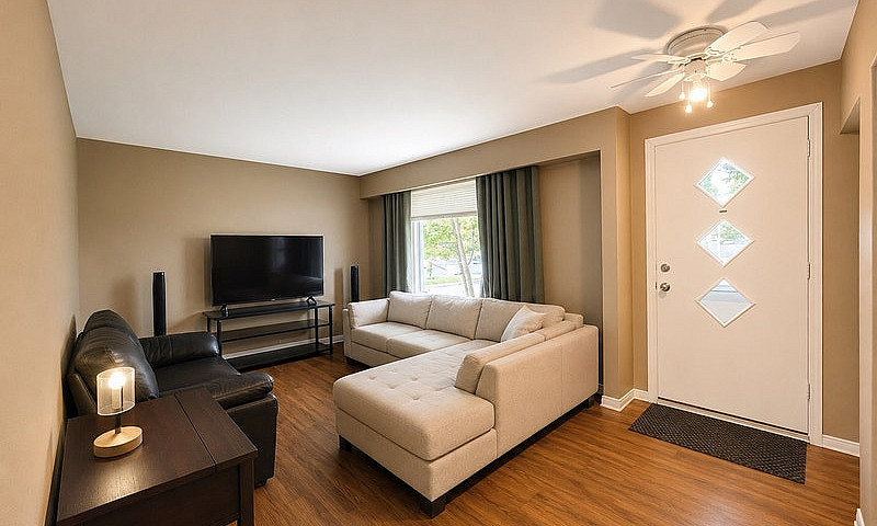 3 Bedroom House For ...