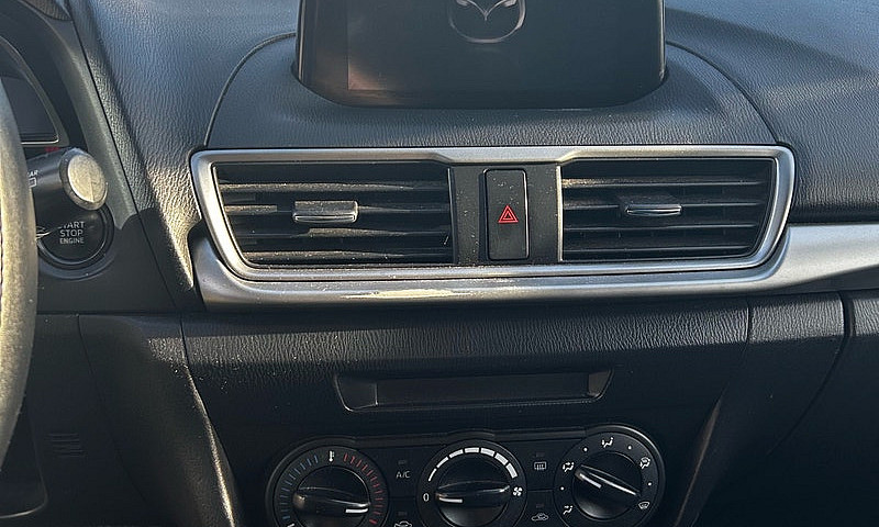 Mazda 3 2018 À Vendr...
