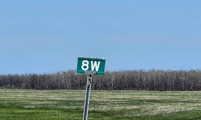 80 Acres, Lakefront ...