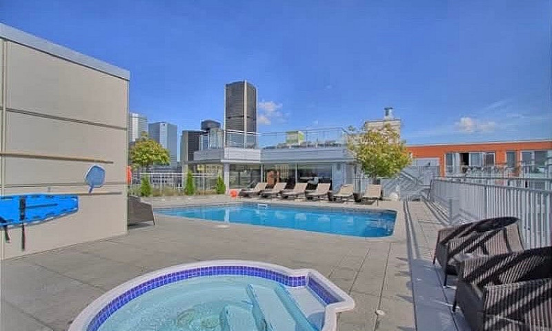 3 1/2 - Appartement ...