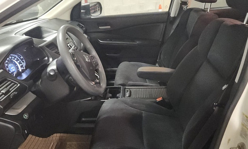 Honda Cr-V Lx...
