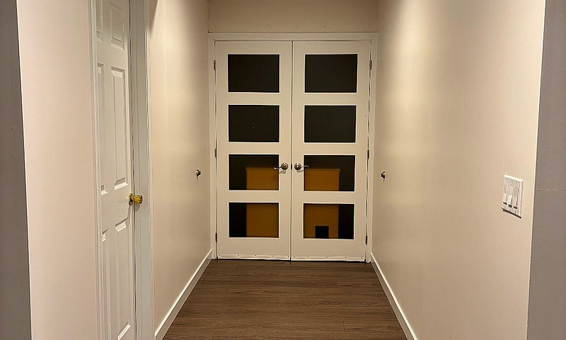 2 Bed 1 Bath Ground-...