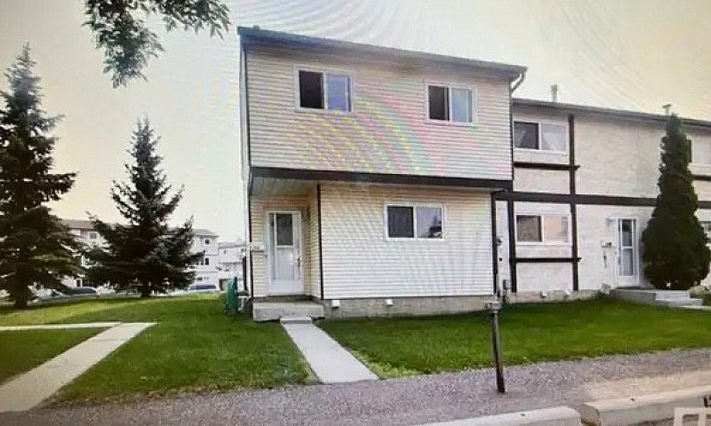 Rent To Own 3 Br End...