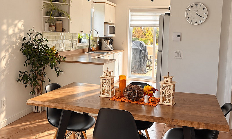 4 Beds 2 Baths House...