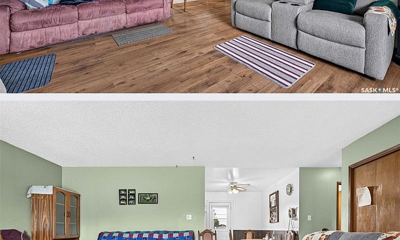 Move-In-Ready 3-Bed ...