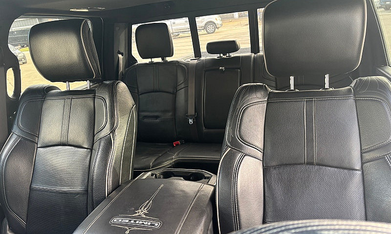 2019 Dodge Ram 3500...