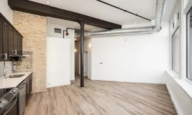 1&2B Newly Renovated...