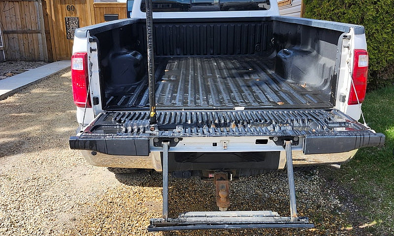 *** F 350- 6.7 Delet...