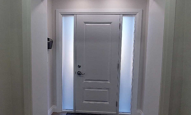 Beautiful 1 Bedroom ...