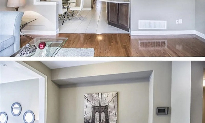 Townhouse For Lease...