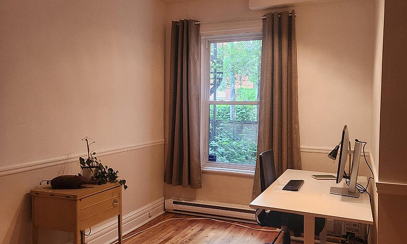 Appartement À Louer ...