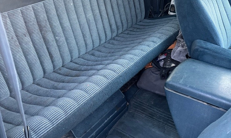 1994 Gmc Sierra...