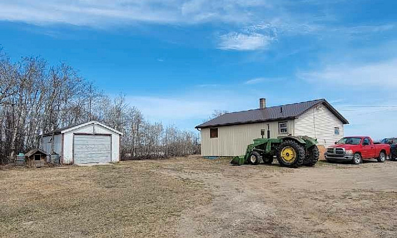 Acreage By Ituna Sk...