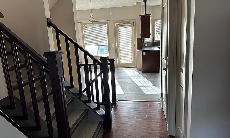 3-Bedroom, 2.5-Bath ...