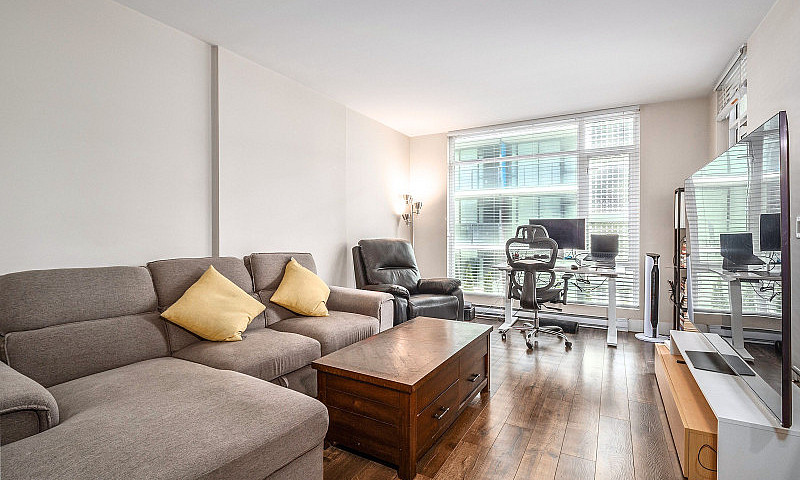 Bright & Modern 1Bd/...