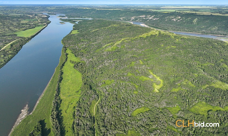 157 Acres Farm Land ...