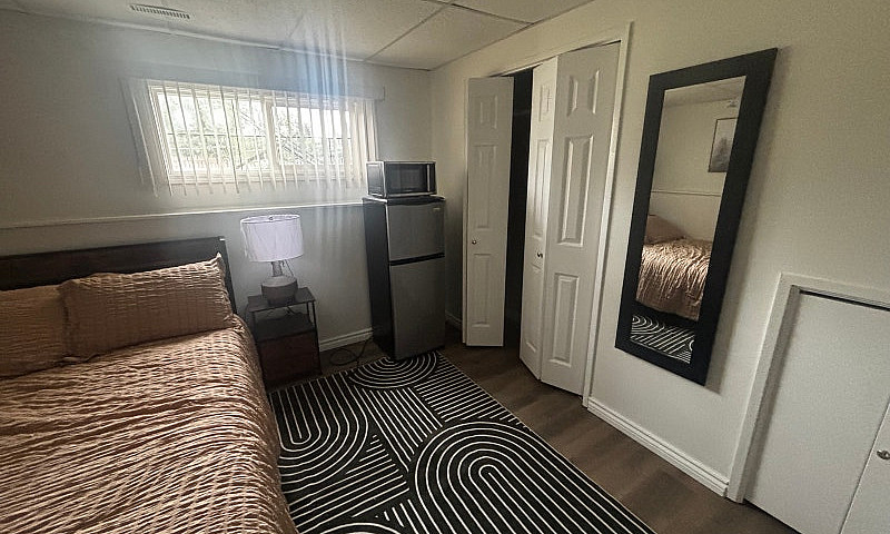 Room For Rent...