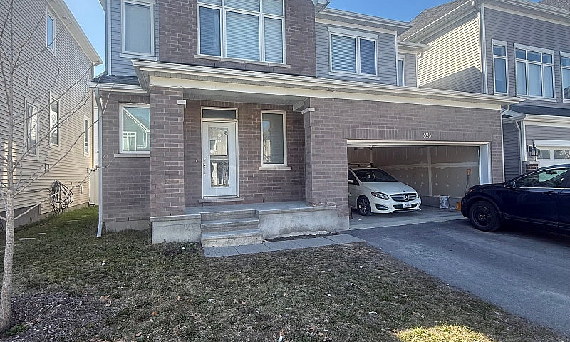Beautiful 4-Bedroom ...