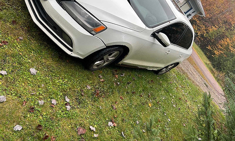 2015 Vw Jetta Tdi...