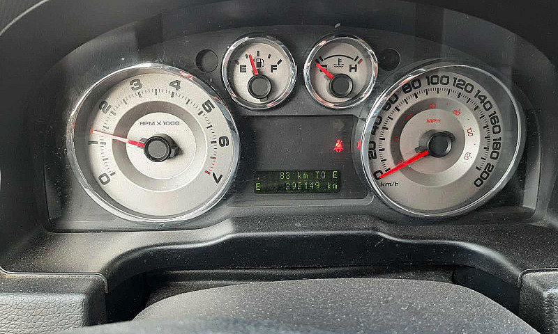 2008 Ford Edge For P...