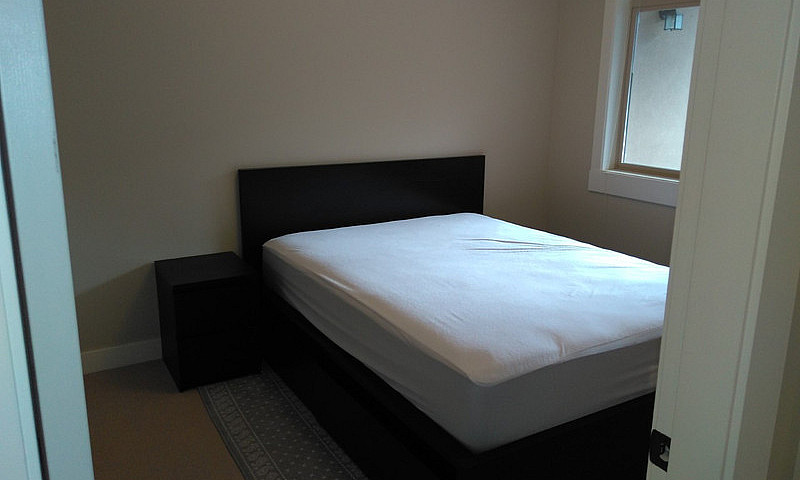 Furnished One Bed Ro...