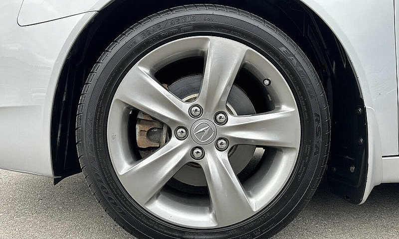 2012 2013 2014 Acura...