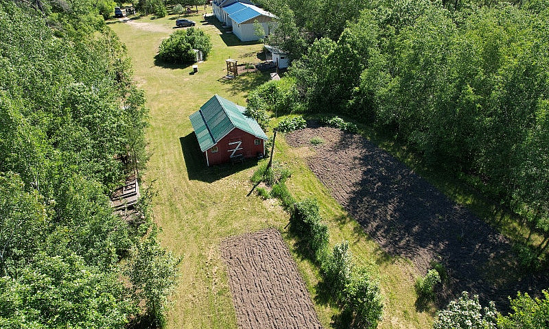 Beautiful Acreage On...