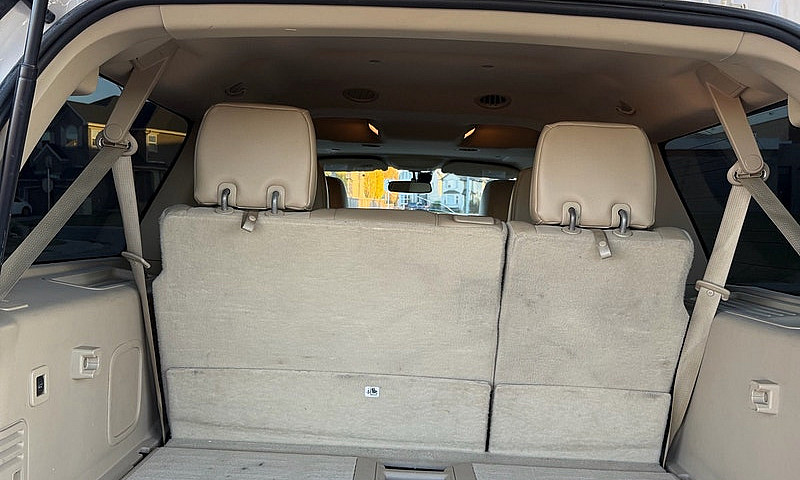 Ford Expedition Max ...