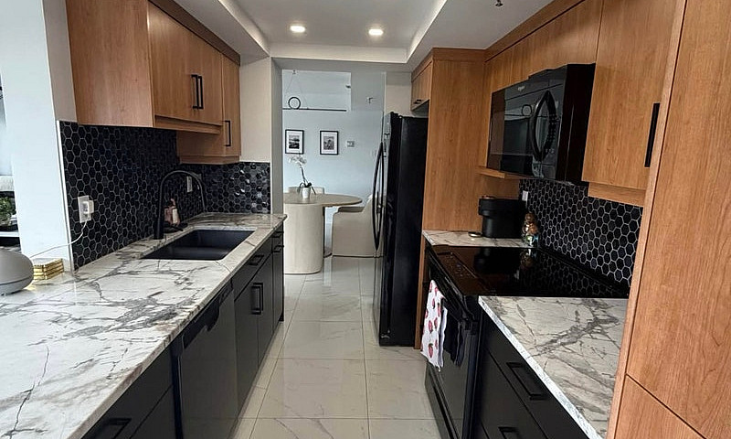 2 Bedroom + 2 Bedroo...