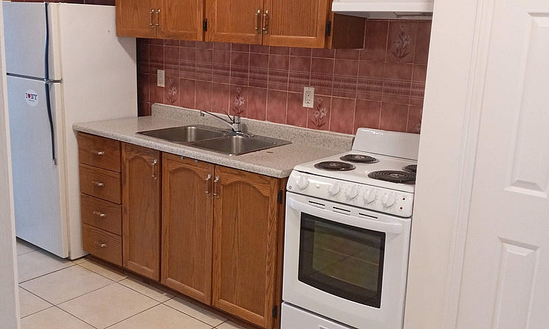 1 Bedroom Apartment ...