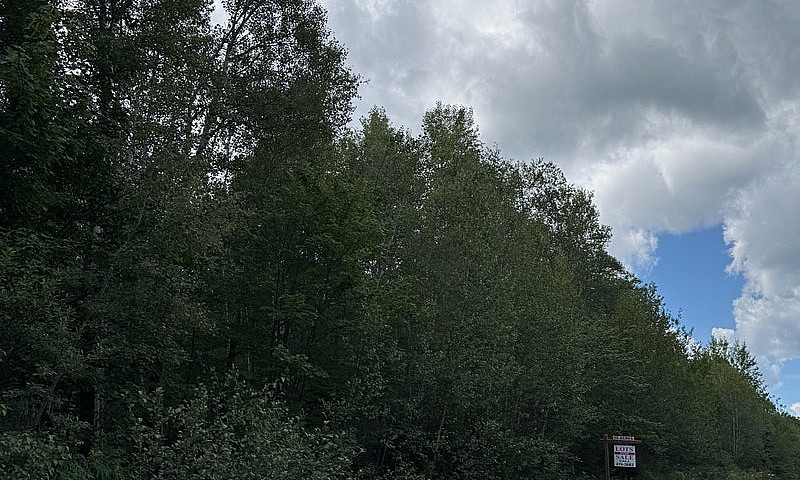 9.5 (10) Acres In Ru...