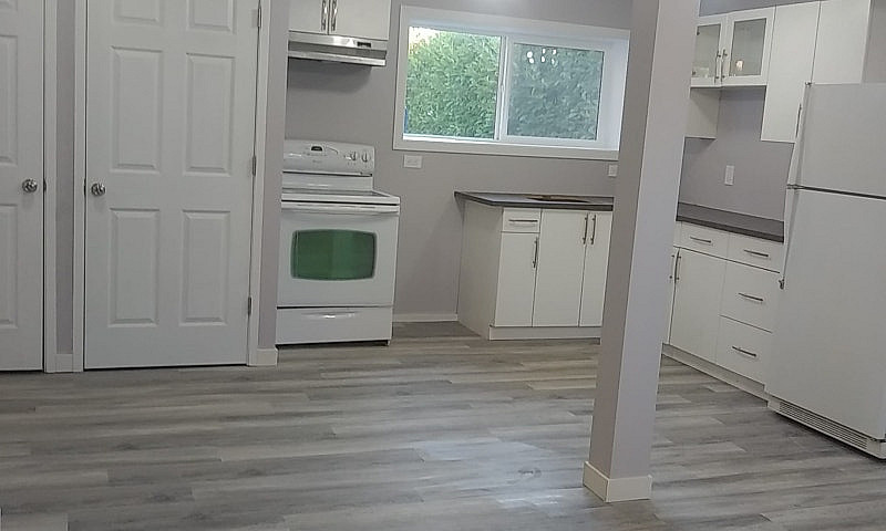 Newly Legal Suite At...