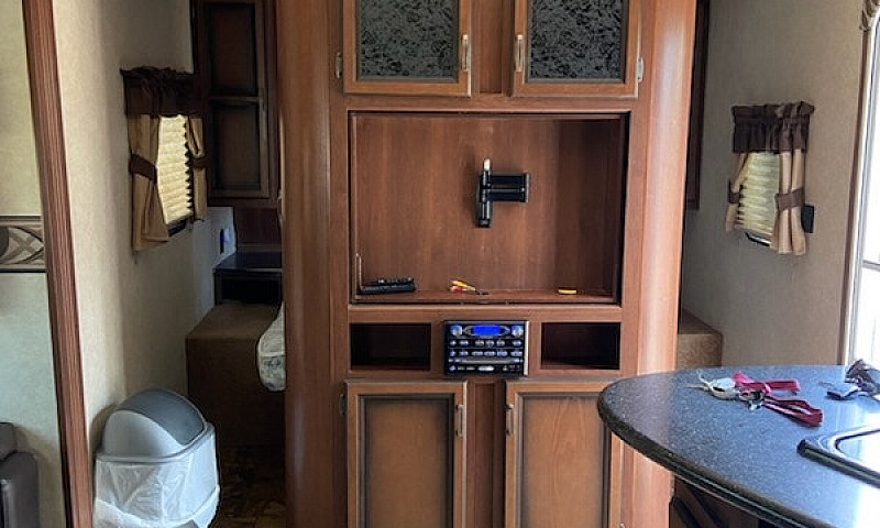 Titled Lakefront Rv ...
