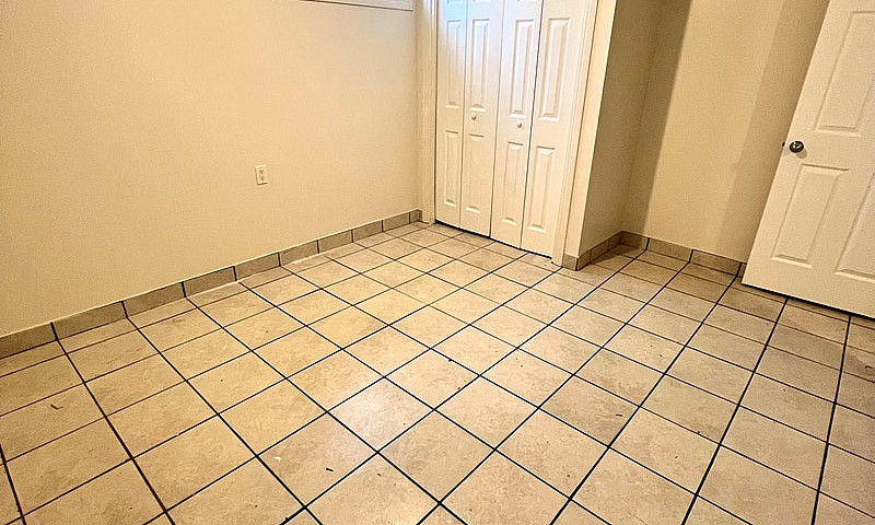 Basement Available ...