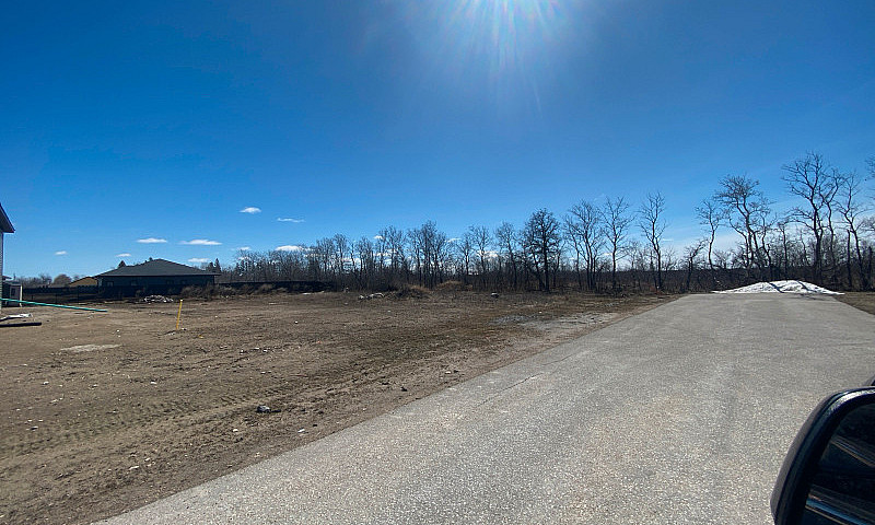 Residential Lot For ...