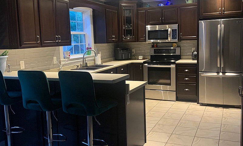 Two Storey In Sought...