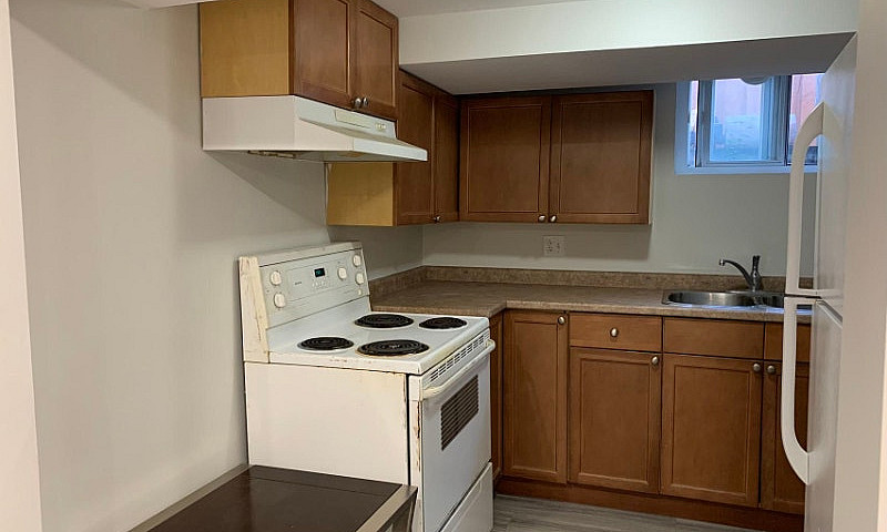 Basement For Rent Vi...