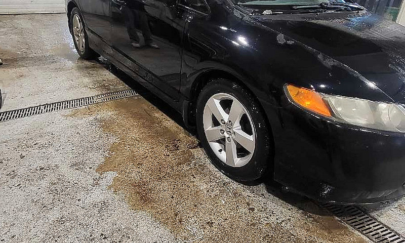 2007 Civic...