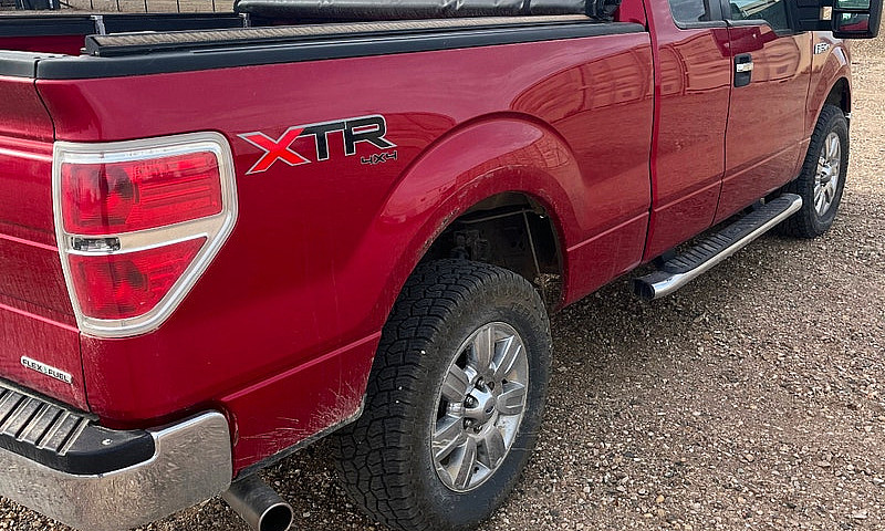 Truck For Sale...