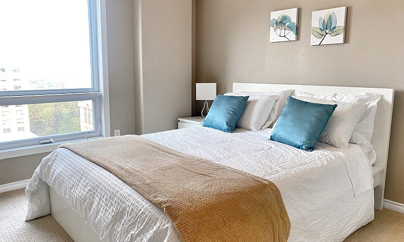 Fully Furnished Exec...