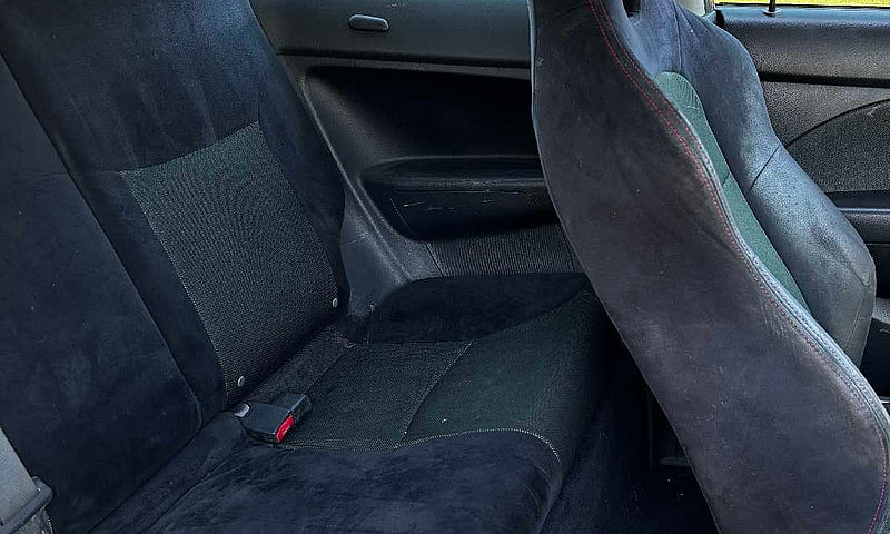 2002 Honda Civic Sir...