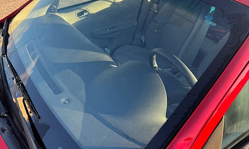 2007 Pontiac G5 *Win...