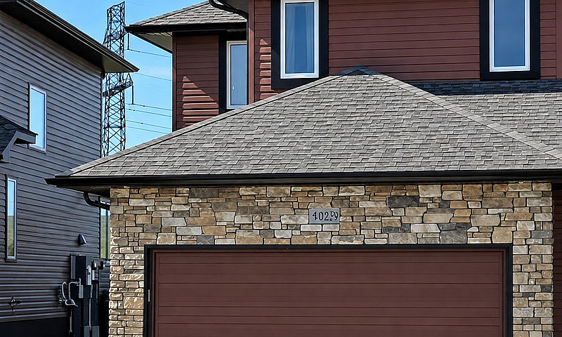Stonebridge Home For...