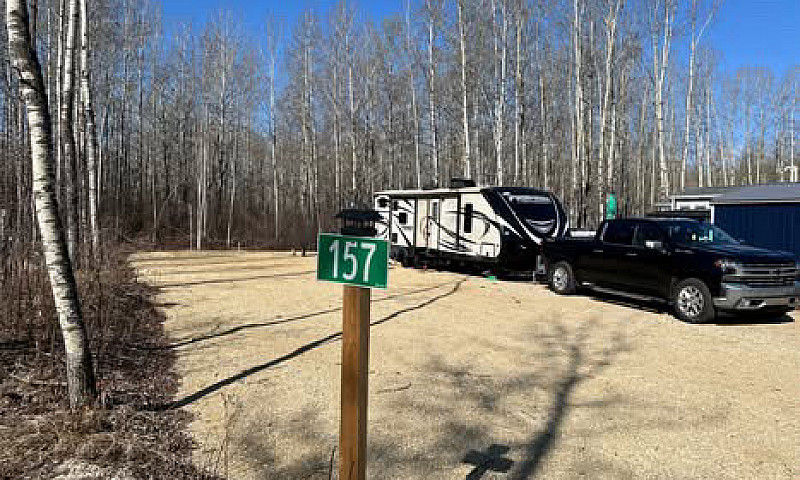 Sunset Shores Rv Res...