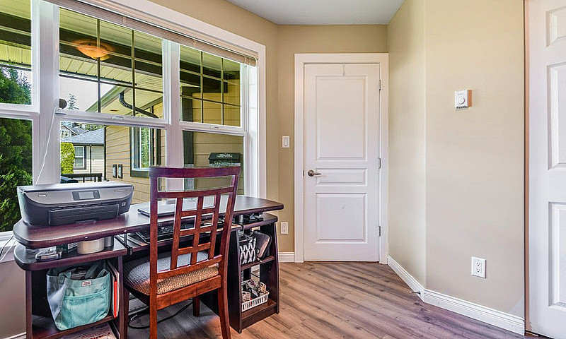 Patio Home For Sale ...