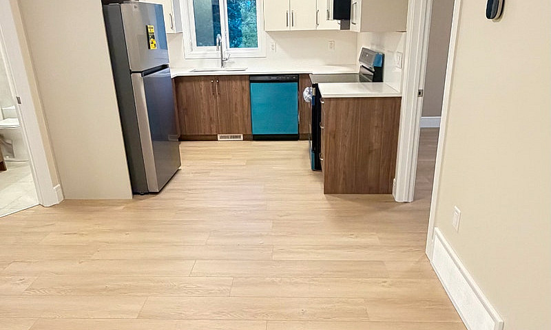 Brand New 2 Bedroom ...
