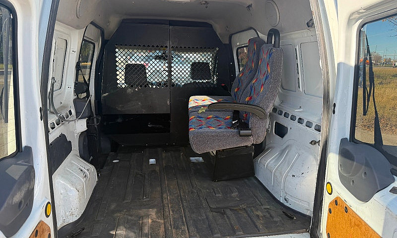 2013 Ford Transit Co...