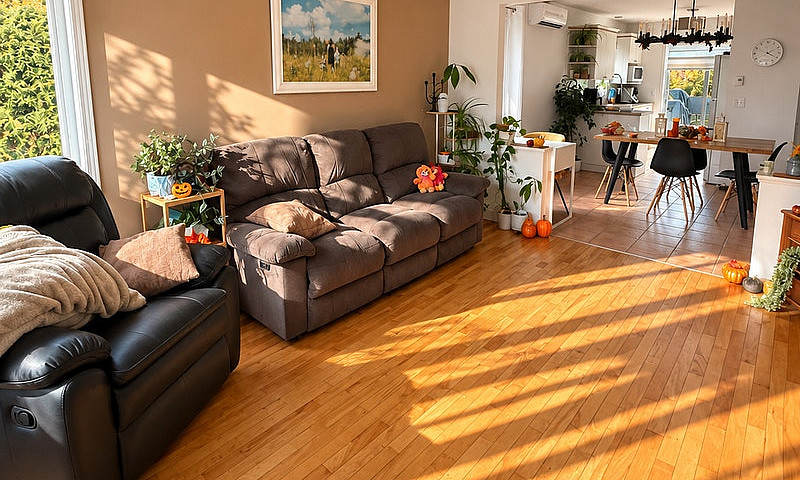 4 Beds 2 Baths House...