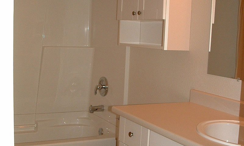 1 Bedroom Apt/ Furni...