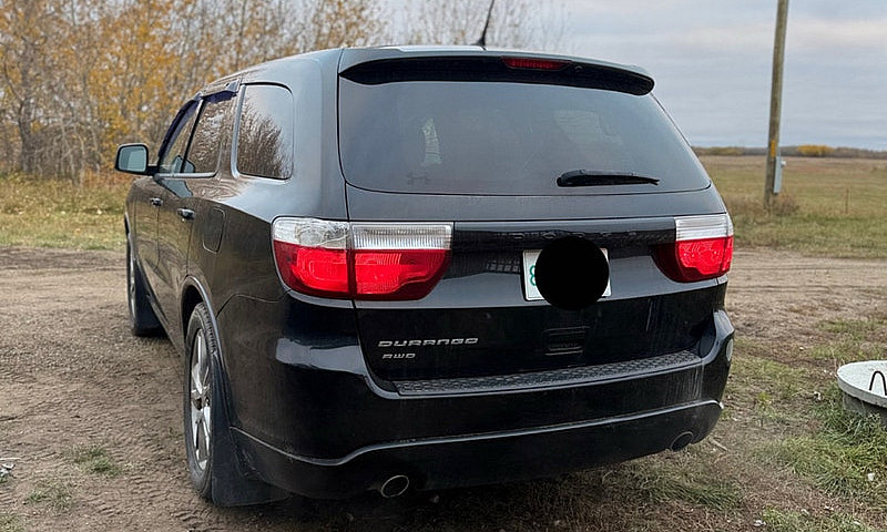 Dodge  Durango Heat ...